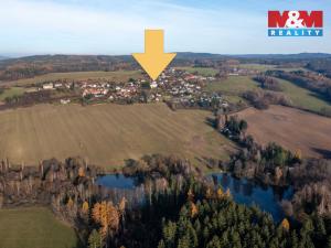 Prodej rodinného domu, Skořice, 136 m2