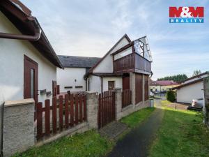 Prodej rodinného domu, Skořice, 136 m2