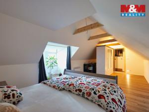 Prodej rodinného domu, Malé Hradisko, 105 m2