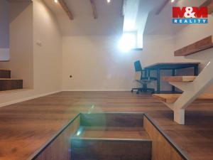 Prodej rodinného domu, Malé Hradisko, 105 m2