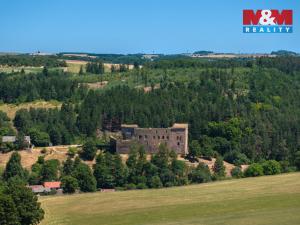 Prodej chalupy, Holovousy, 120 m2