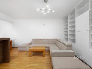 Pronájem bytu 3+kk, Brno, Tábor, 81 m2