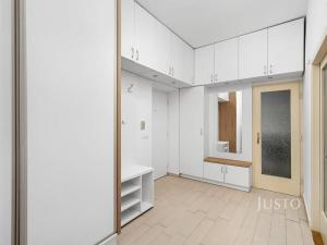 Pronájem bytu 3+kk, Brno, Tábor, 81 m2