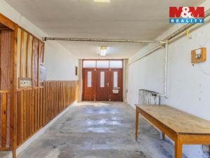 Prodej rodinného domu, Morkovice-Slížany - Slížany, 238 m2