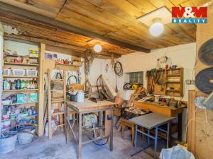 Prodej rodinného domu, Morkovice-Slížany - Slížany, 238 m2