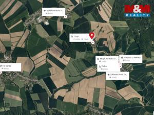 Prodej rodinného domu, Zborovice - Medlov, 60 m2