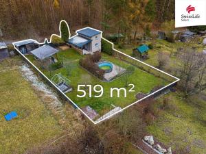 Prodej chaty, Žacléř, 33 m2