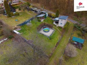 Prodej chaty, Žacléř, 33 m2