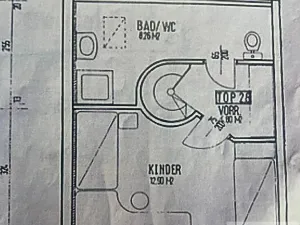 Prodej bytu 3+kk, Reichenau, Rakousko, Wiedweg, 64 m2