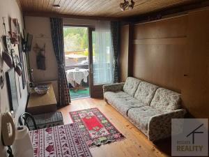 Prodej bytu 1+kk, Patergassen, Rakousko, 18 m2