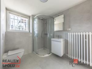 Pronájem vily, Praha - Zbraslav, Romana Blahníka, 255 m2