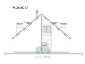 Prodej pozemku pro bydlení, Tursko, 654 m2