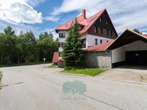 Prodej bytu 2+1, Harrachov, 64 m2