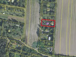 Prodej pozemku pro bydlení, Praha - Dubeč, 981 m2