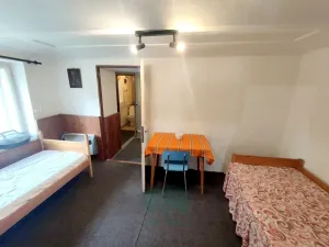 Pronájem rodinného domu, Bystřice, 80 m2