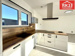 Prodej rodinného domu, Velká Hleďsebe, K Malé Hleďsebi, 177 m2