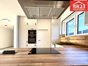 Prodej rodinného domu, Velká Hleďsebe, K Malé Hleďsebi, 177 m2