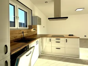 Prodej rodinného domu, Velká Hleďsebe, K Malé Hleďsebi, 177 m2