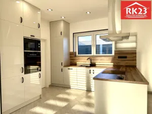 Prodej rodinného domu, Velká Hleďsebe, K Malé Hleďsebi, 177 m2