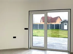 Prodej rodinného domu, Velká Hleďsebe, K Malé Hleďsebi, 177 m2