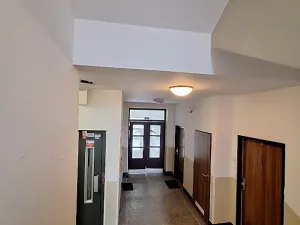 Pronájem bytu 3+kk, Praha - Břevnov, Bělohorská, 70 m2