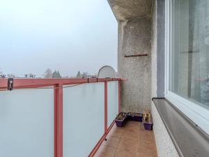 Prodej bytu 3+1, Moravice, 80 m2