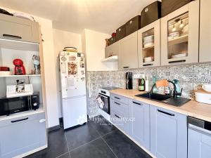 Prodej rodinného domu, Znojmo, Resslova, 126 m2