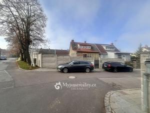 Prodej rodinného domu, Znojmo, Resslova, 126 m2