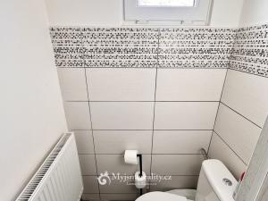 Prodej rodinného domu, Znojmo, Resslova, 126 m2