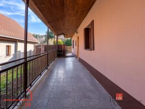 Prodej rodinného domu, Popovice - Mladovice, 144 m2