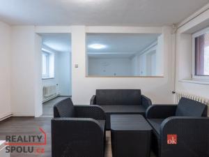 Prodej rodinného domu, Popovice - Mladovice, 144 m2