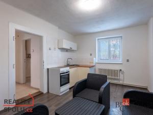 Prodej rodinného domu, Popovice - Mladovice, 144 m2