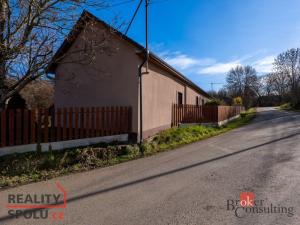 Prodej rodinného domu, Popovice - Mladovice, 144 m2