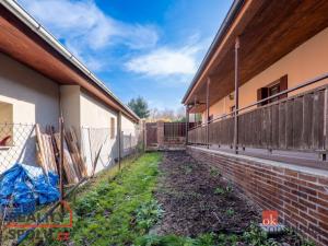 Prodej rodinného domu, Popovice - Mladovice, 144 m2