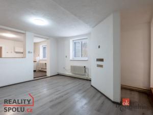 Prodej rodinného domu, Popovice - Mladovice, 144 m2