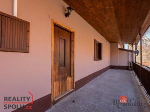 Prodej rodinného domu, Popovice - Mladovice, 144 m2