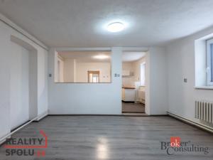 Prodej rodinného domu, Popovice - Mladovice, 144 m2