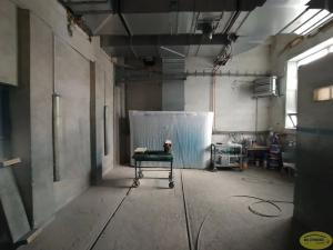 Prodej výrobních prostor, Lipník nad Bečvou, Svat. Čecha, 3000 m2