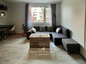 Prodej bytu 3+1, Pardubice, Luďka Matury, 65 m2