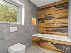 Prodej bytu 4+kk, Praha - Řepy, Otlíkovská, 125 m2