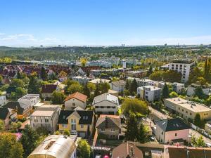 Prodej bytu 4+kk, Praha - Řepy, Otlíkovská, 125 m2