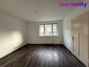 Pronájem bytu 2+1, Chomutov, Beethovenova, 61 m2