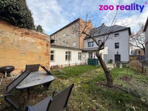 Pronájem bytu 2+1, Chomutov, Beethovenova, 61 m2