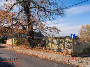 Prodej zahrady, 924 m2