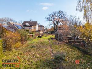 Prodej zahrady, 924 m2