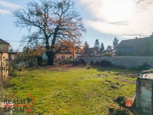 Prodej zahrady, 924 m2