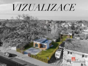 Prodej pozemku pro bydlení, Pardubice - Svítkov, 924 m2