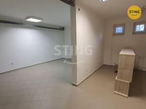 Pronájem komerční nemovitosti, Třinec, Pod břehem, 36 m2