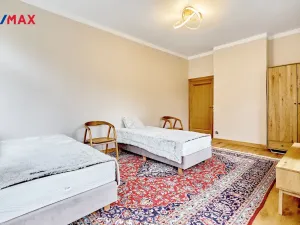 Prodej bytu 3+kk, Karlovy Vary, Sadová, 115 m2