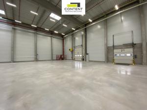 Pronájem skladu, Vejprnice, Tyršova, 7000 m2